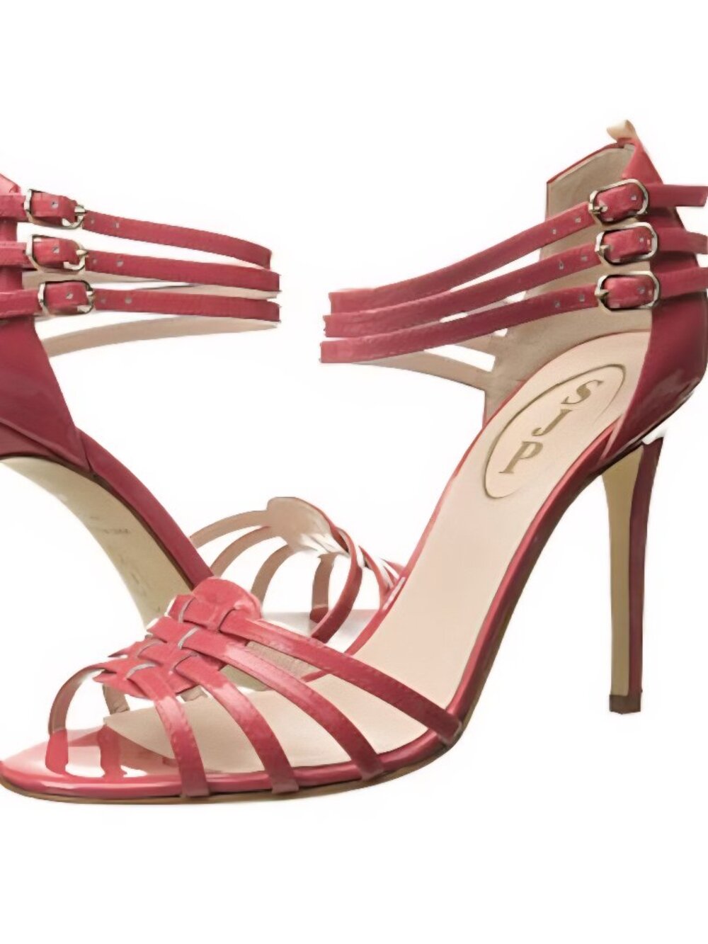 Sarah Jessica Parker Heel